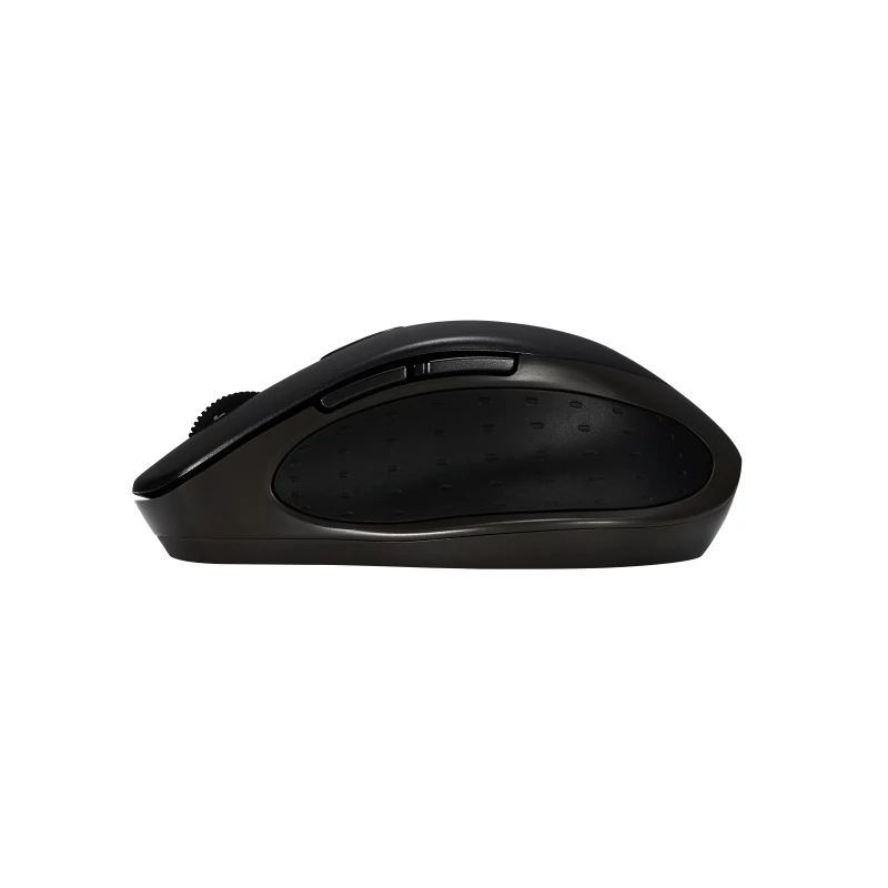ASUS MW203 pelė Office, dešinei rankai, RF belaidė + Bluetooth, optinė 2400 DPI