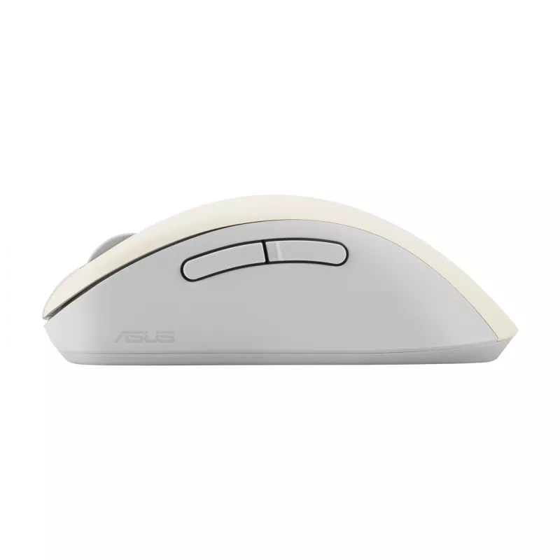 ASUS MD102 belaidė pelė RF + Bluetooth optinė 1600 DPI