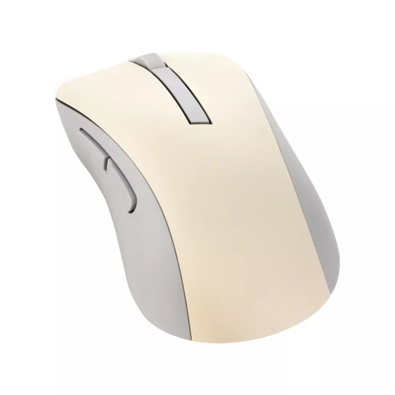 ASUS MD102 belaidė pelė RF + Bluetooth optinė 1600 DPI