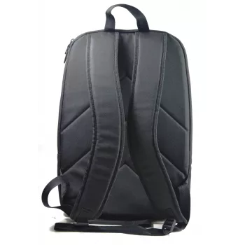ASUS Nereus kuprinė 40,6 cm (16 col.) juoda