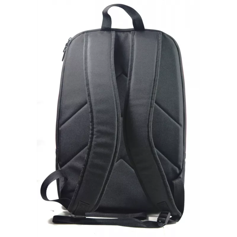 ASUS Nereus kuprinė 40,6 cm (16 col.) juoda