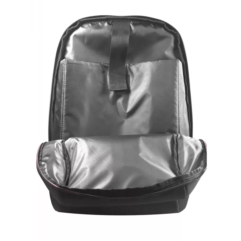 ASUS Nereus kuprinė 40,6 cm (16 col.) juoda