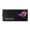 ASUS ROG STRIX 1200W Gold Aura Edition maitinimo blokas 20+4 pin ATX ATX Juodas