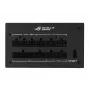 ASUS ROG STRIX 1200W Gold Aura Edition maitinimo blokas 20+4 pin ATX ATX Juodas