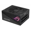 ASUS ROG STRIX 1200W Gold Aura Edition maitinimo blokas 20+4 pin ATX ATX Juodas