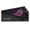 ASUS ROG STRIX 1200W Gold Aura Edition maitinimo blokas 20+4 pin ATX ATX Juodas