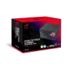 ASUS ROG STRIX 1200W Gold Aura Edition maitinimo blokas 20+4 pin ATX ATX Juodas