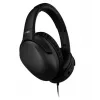 ASUS ROG Strix Go ausinės su mikrofonu, laidinės, USB-C, juodos