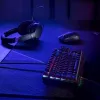 ASUS ROG Strix Go ausinės su mikrofonu, laidinės, USB-C, juodos