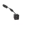 Kištukinis lizdas su USB A ir USB C Bachmann 917.227 juodas IP20 250V