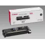 Canon 701 originalus juodas toneris, 1 vnt.