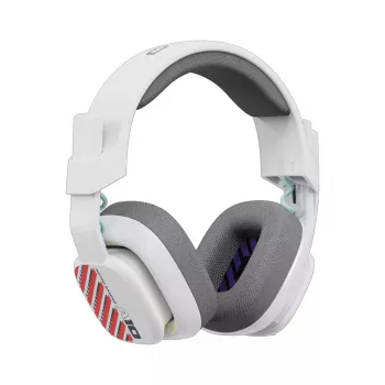 Ausinės ASTRO Gaming A10 (belaidės, baltos)