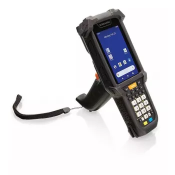 Nešiojamas mobilus kompiuteris Datalogic Skorpio X5