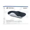 Įkrovimo stovelis Sony 9480693 žaidimų pultui – PlayStation 5, 5,1V/2,8A, juoda/balta, 241×136×58 mm
