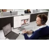 Jabra Engage 55 MS Stereo ausinės belaidės antgalvinės biurui / skambučių centrui USB Type-A juodos