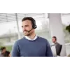 Jabra Engage 55 MS Stereo ausinės belaidės antgalvinės biurui / skambučių centrui USB Type-A juodos