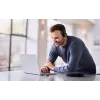 Jabra Engage 55 MS Stereo ausinės belaidės antgalvinės biurui / skambučių centrui USB Type-A juodos