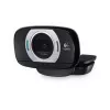 Internetinė kamera Logitech HD C615