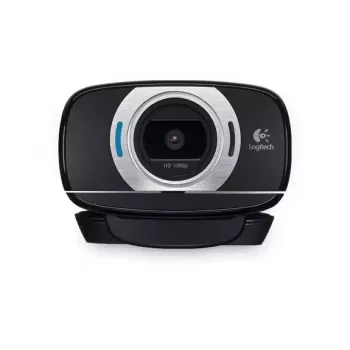 Internetinė kamera Logitech HD C615