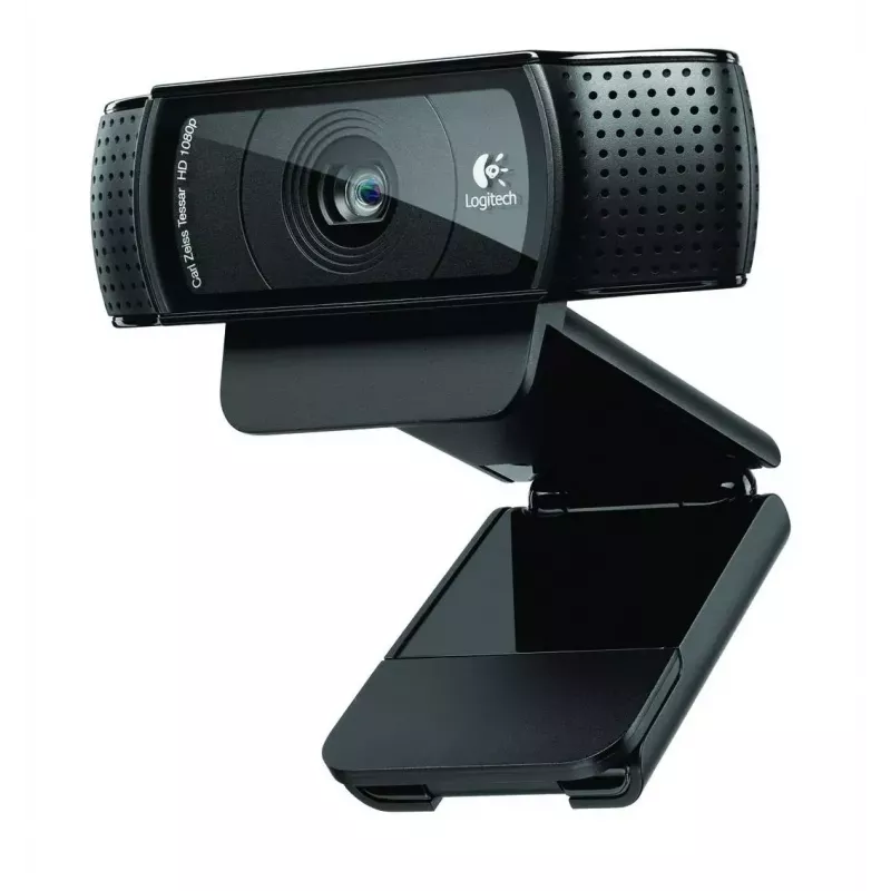 Internetinė kamera Logitech HD Pro C920