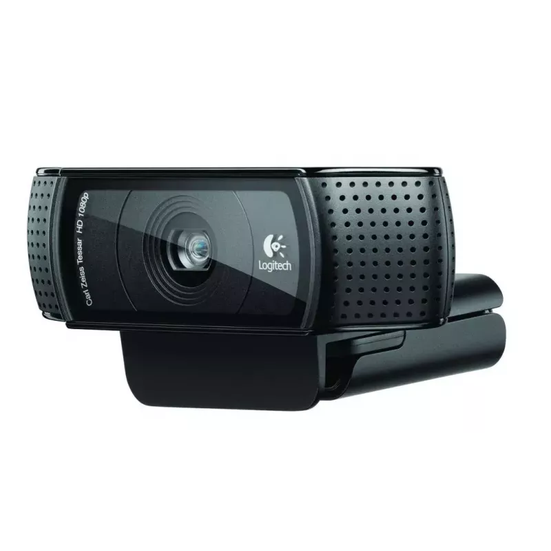 Internetinė kamera Logitech HD Pro C920