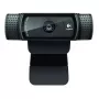 Internetinė kamera Logitech HD Pro C920