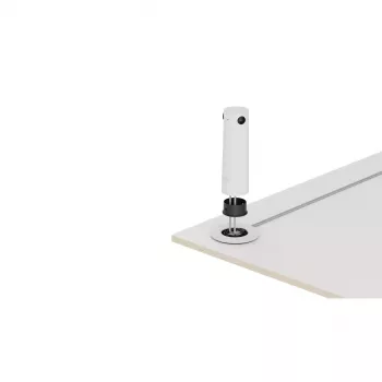 Kamera Logitech Sight Baltos spalvos 3840 x 2160 pikselių 60 kadrų/s