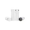 Kamera Logitech Sight Baltos spalvos 3840 x 2160 pikselių 60 kadrų/s