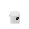 Kamera Logitech Sight Baltos spalvos 3840 x 2160 pikselių 60 kadrų/s