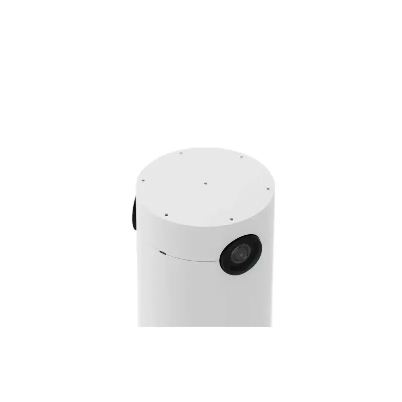 Kamera Logitech Sight Baltos spalvos 3840 x 2160 pikselių 60 kadrų/s