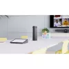 Kamera Logitech Sight Baltos spalvos 3840 x 2160 pikselių 60 kadrų/s