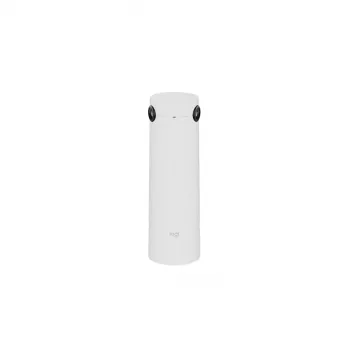 Kamera Logitech Sight Baltos spalvos 3840 x 2160 pikselių 60 kadrų/s