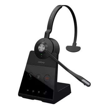 Jabra Engage 65 SE - Mono belaidė ausinė, EMEA LowPower