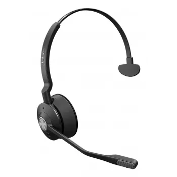 Jabra Engage 65 SE - Mono belaidė ausinė, EMEA LowPower