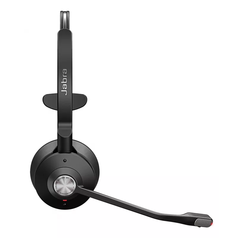 Jabra Engage 65 SE - Mono belaidė ausinė, EMEA LowPower