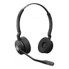 Belaidė ausinė Jabra Engage 65 SE Stereo 150m atstumas 83g