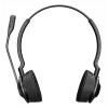 Belaidė ausinė Jabra Engage 65 SE Stereo 150m atstumas 83g
