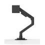 Monitoriaus ranka BenQ BSH01 Ergo Arm – reguliuojamas aukštis, VESA suderinama, juoda