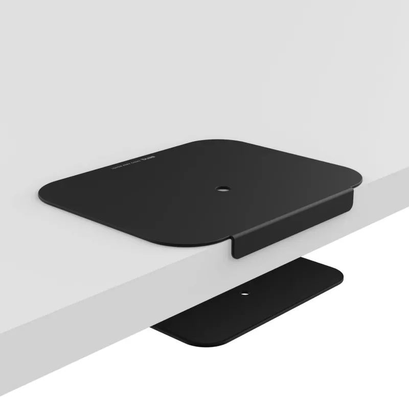 Monitoriaus ranka BenQ BSH01 Ergo Arm – reguliuojamas aukštis, VESA suderinama, juoda