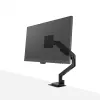 Monitoriaus ranka BenQ BSH01 Ergo Arm – reguliuojamas aukštis, VESA suderinama, juoda