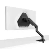 Monitoriaus ranka BenQ BSH01 Ergo Arm – reguliuojamas aukštis, VESA suderinama, juoda