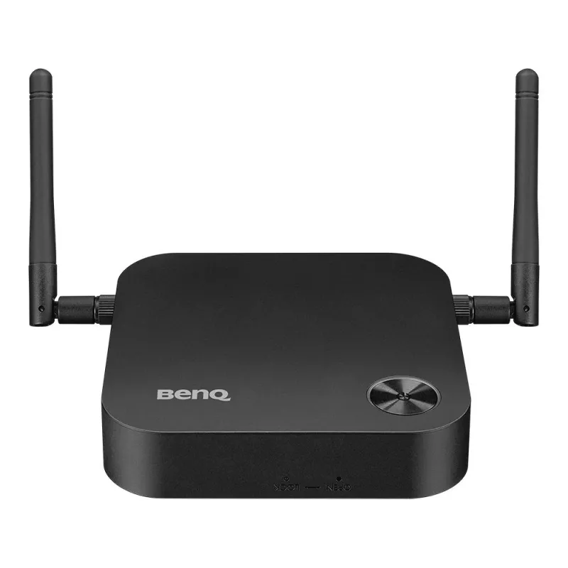 Belaidė prezentacijų sistema BenQ InstaShow WDC10 HDMI Desktop