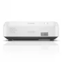 BenQ LW890UST itin trumpo fokusavimo projektorius 4000 ANSI liumenų DLP WXGA (1280x800) 3D Baltas