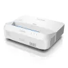 BenQ LW890UST itin trumpo fokusavimo projektorius 4000 ANSI liumenų DLP WXGA (1280x800) 3D Baltas