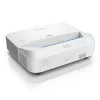 BenQ LW890UST itin trumpo fokusavimo projektorius 4000 ANSI liumenų DLP WXGA (1280x800) 3D Baltas
