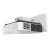 BenQ LW890UST itin trumpo fokusavimo projektorius 4000 ANSI liumenų DLP WXGA (1280x800) 3D Baltas