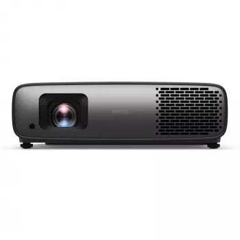 BenQ W4100i standartinio projektoriaus 3200 ANSI liumenų DLP UHD 4K (3840x2160) 3D juodas