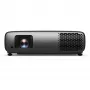 BenQ W4100i standartinio projektoriaus 3200 ANSI liumenų DLP UHD 4K (3840x2160) 3D juodas