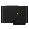 BenQ W4100i standartinio projektoriaus 3200 ANSI liumenų DLP UHD 4K (3840x2160) 3D juodas