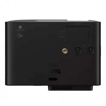 BenQ W4100i standartinio projektoriaus 3200 ANSI liumenų DLP UHD 4K (3840x2160) 3D juodas